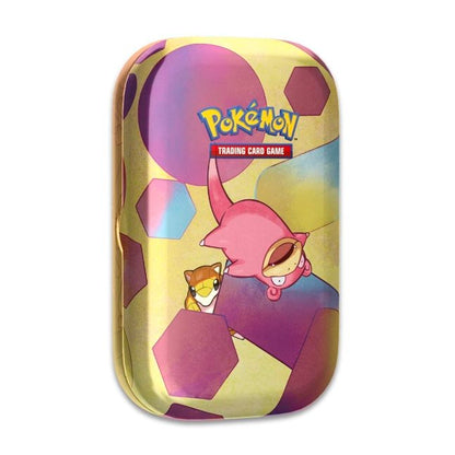 Pokémon 151 Mini Tins - Scarlet and Violet