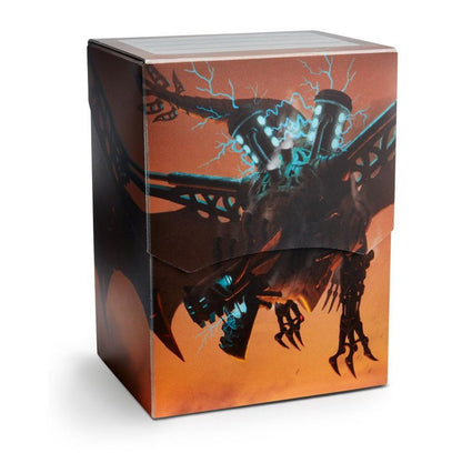 Deck Shell - 100 Card Deck Box - Dragon Shield