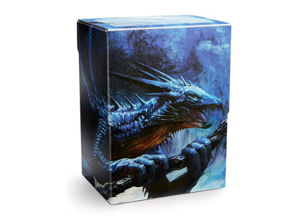 Deck Shell - 100 Card Deck Box - Dragon Shield