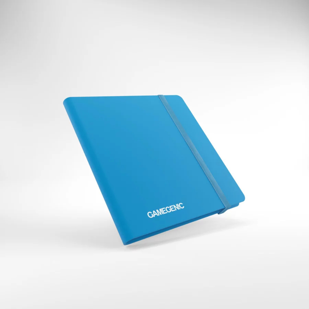 Casual 24 Pocket Album - 480 Cards - Gamegenic