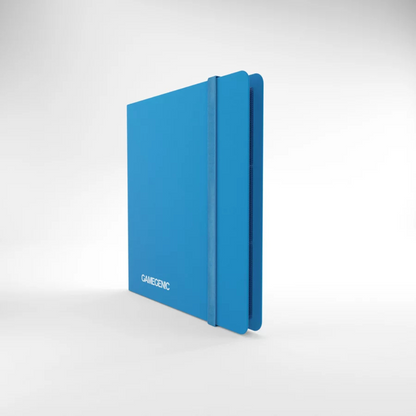Casual 24 Pocket Album - 480 Cards - Gamegenic
