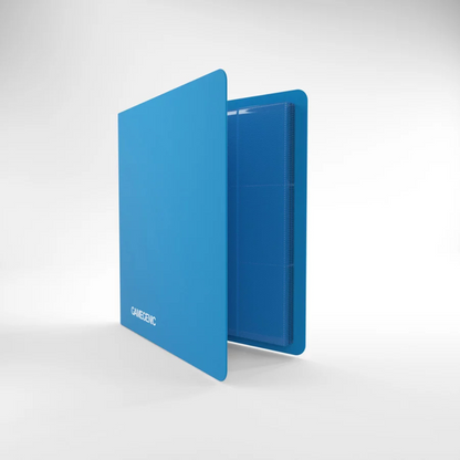 Casual 24 Pocket Album - 480 Cards - Gamegenic