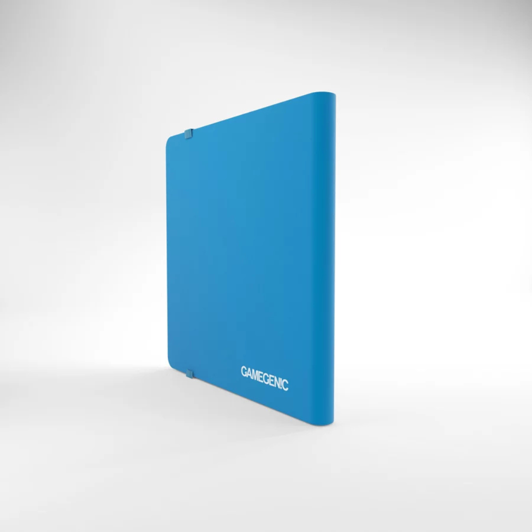 Casual 24 Pocket Album - 480 Cards - Gamegenic