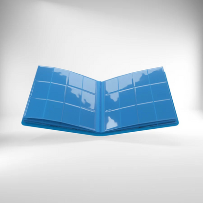 Casual 24 Pocket Album - 480 Cards - Gamegenic