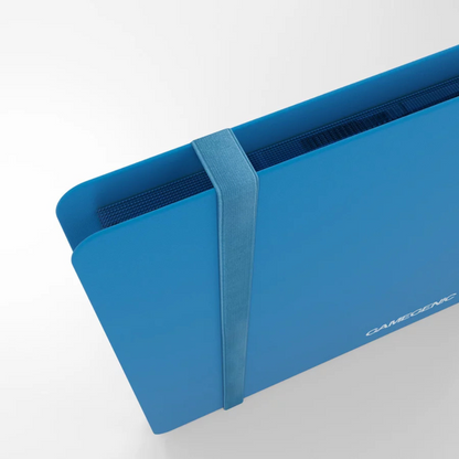 Casual 24 Pocket Album - 480 Cards - Gamegenic