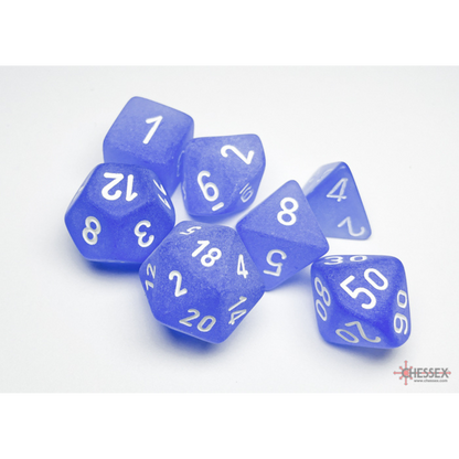 Chessex - Polyhedral 7-Die Set