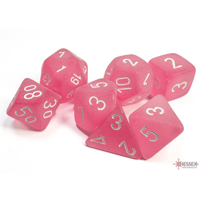 Chessex - Polyhedral 7-Die Set