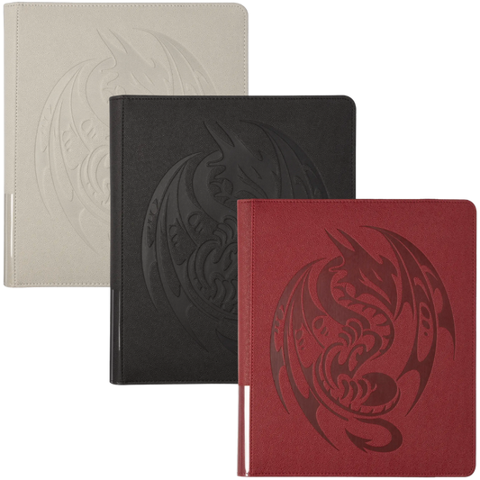 Card Codex - 360 Card - Dragon Shield