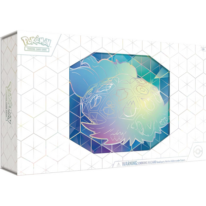 Terapagos Ex Ultra Premium Collection