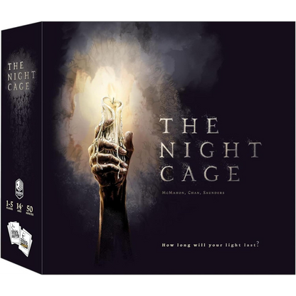 The Night Cage