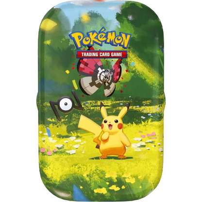Mini Tin - 30th Celebration - Pokemon