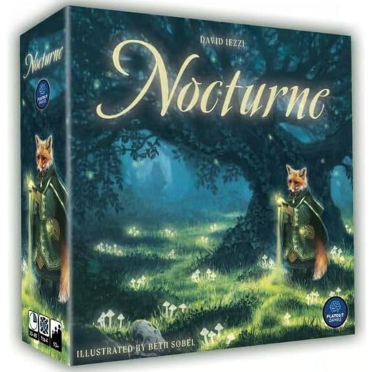 Nocturne