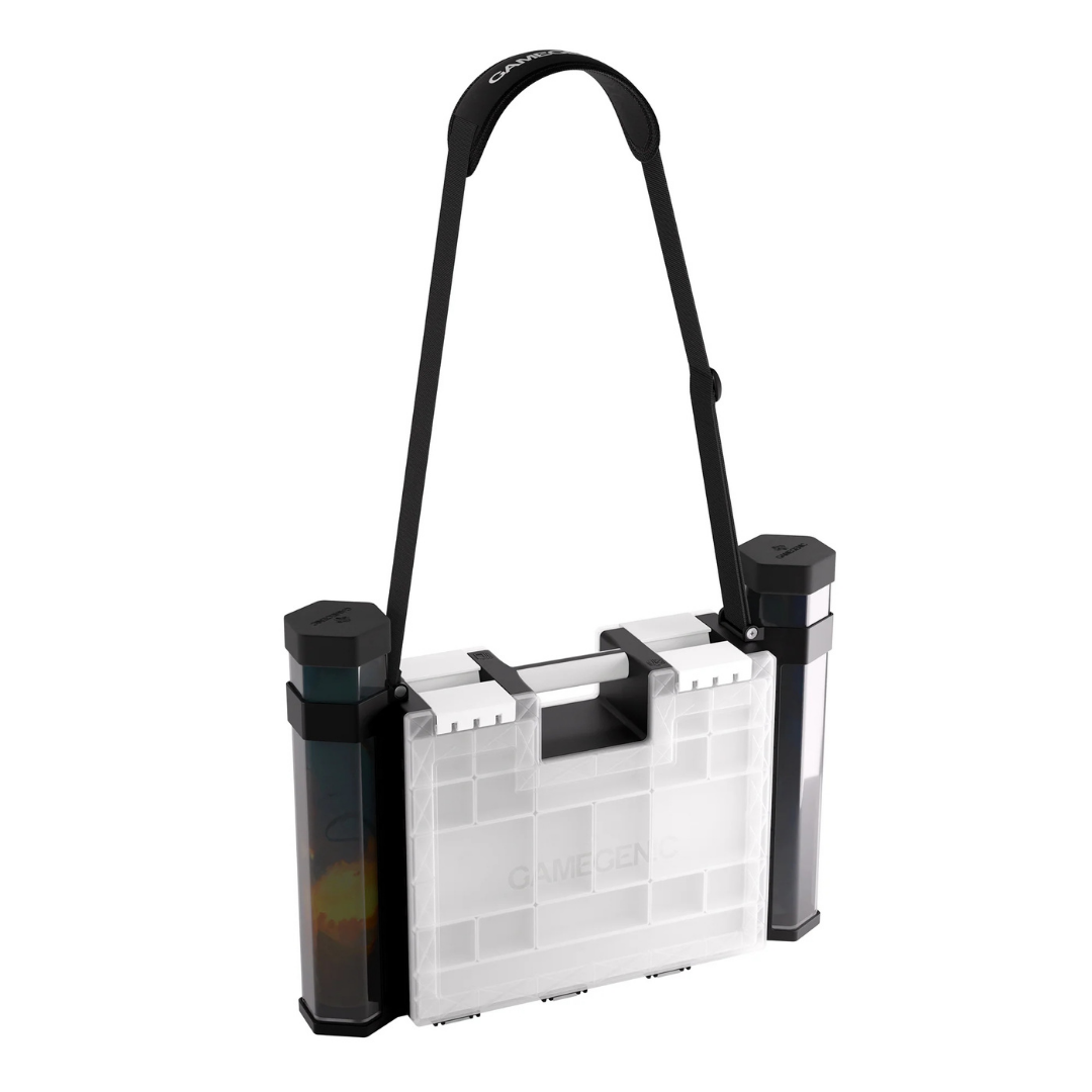 Game Castle Tube Holder - Gamegenic