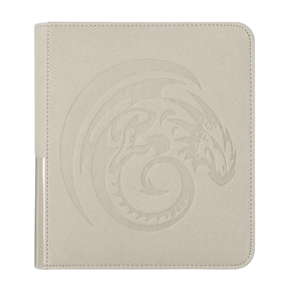 Dragon Shield - Card Codex - Zipster Small - Plus 20 Pages