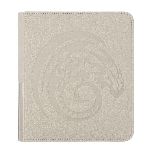 Dragon Shield - Card Codex - Zipster Small - Plus 20 Pages