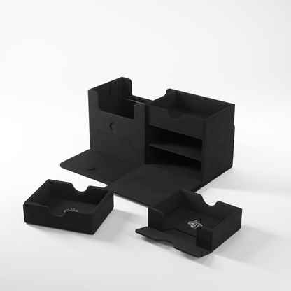 The Academic - 133+ XL - Gamegenic