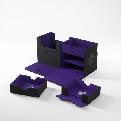 The Academic - 133+ XL - Gamegenic