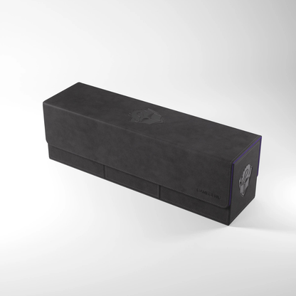 The Academic - 266+ XL - Gamegenic