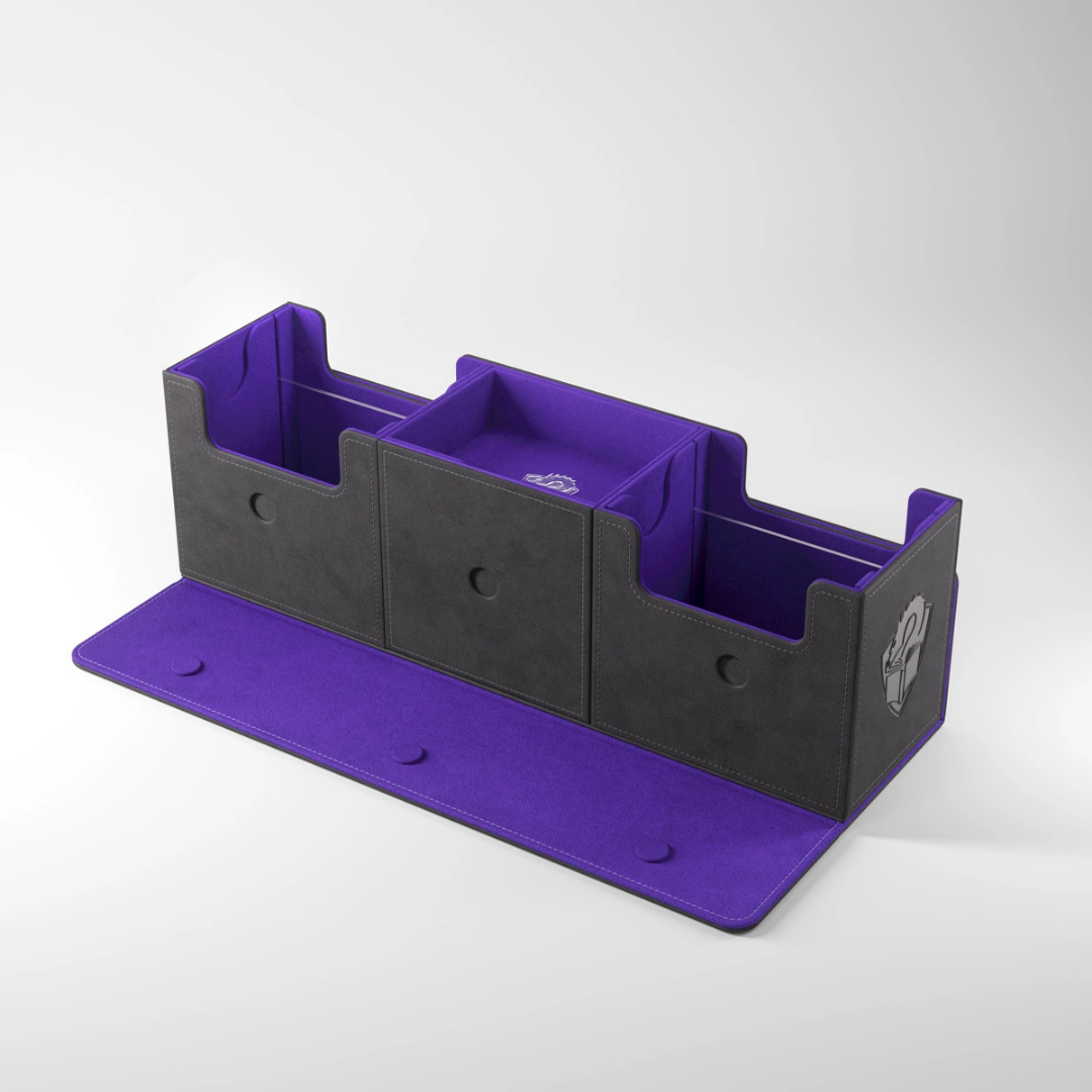 The Academic - 266+ XL - Gamegenic