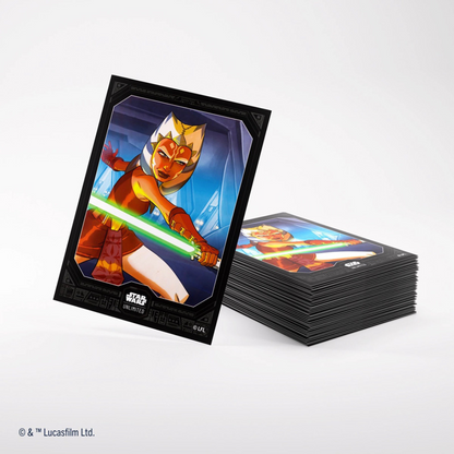 Premium Art Sleeve - Star Wars Unlimited