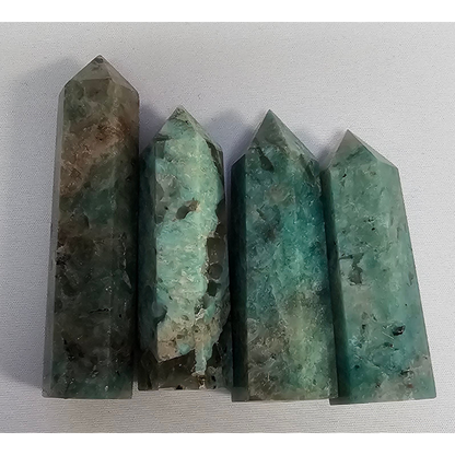 Crystal Points