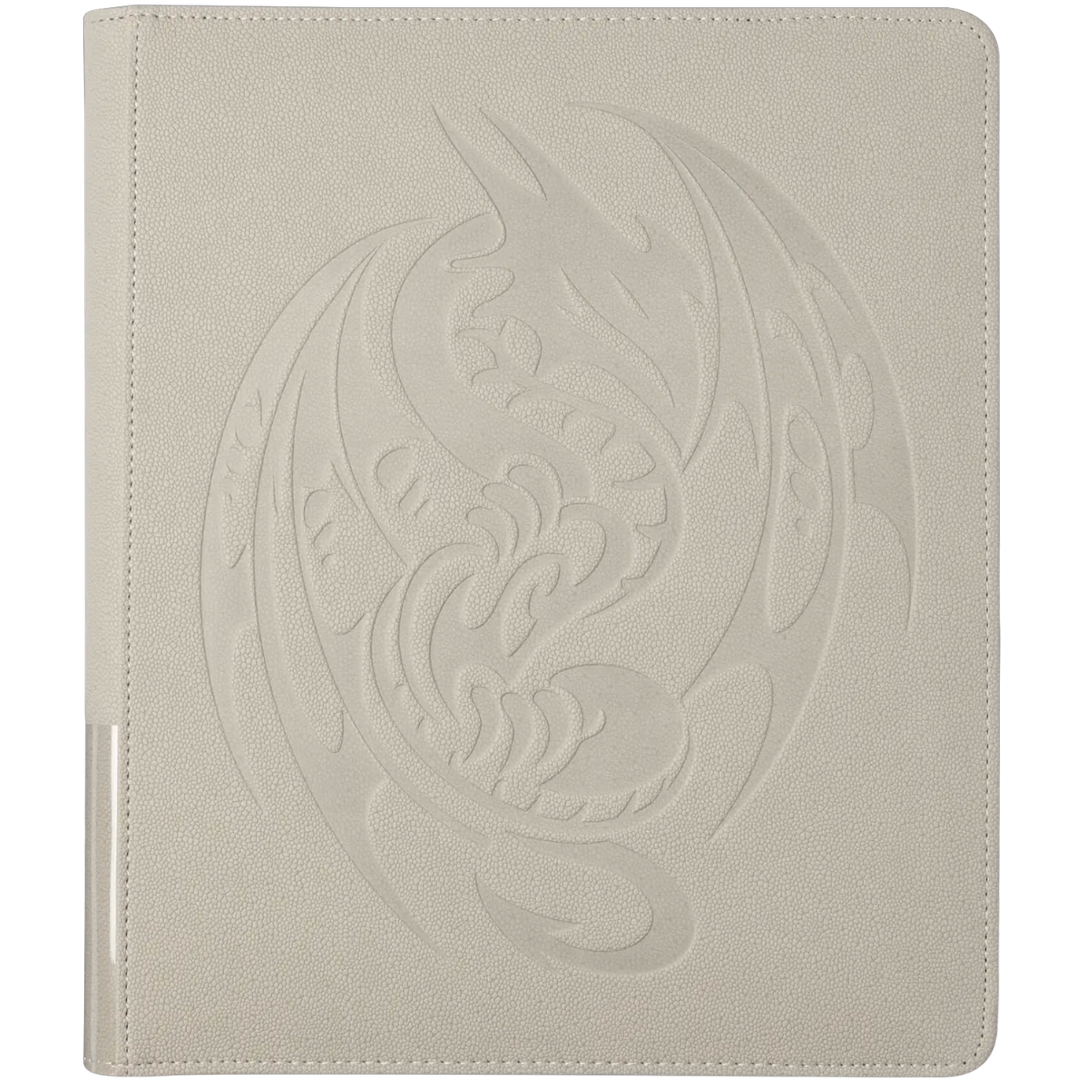 Card Codex - 360 Card - Dragon Shield