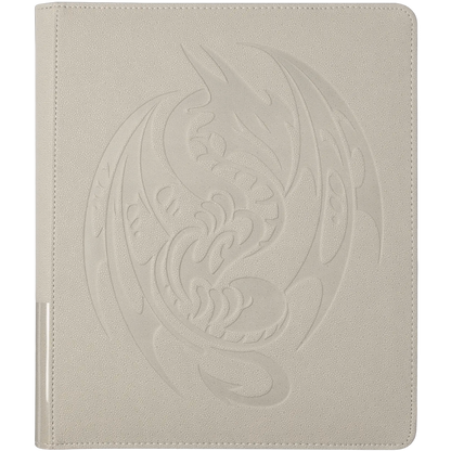 Card Codex - 360 Card - Dragon Shield