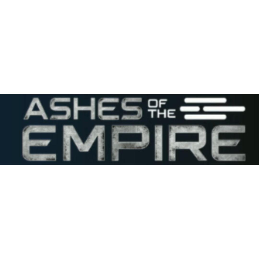 Carbonite Booster Box - Ashes Of The Empire - Star Wars Unlimited