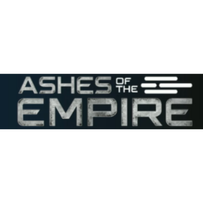 Spotlight Deck - Ashes Of The Empire - Star Wars Unlimited