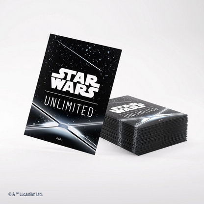 Premium Art Sleeve - Star Wars Unlimited