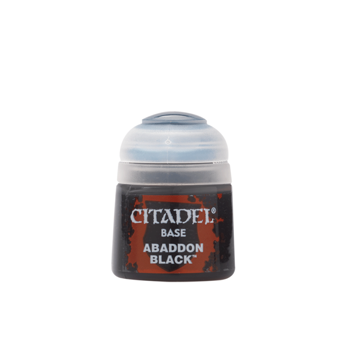 Citadel Colour - Base Paint