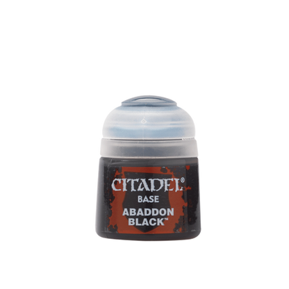 Citadel Colour - Base Paint