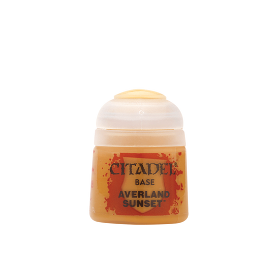 Citadel Colour - Base Paint