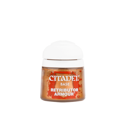 Citadel Colour - Base Paint