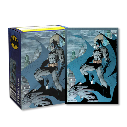 100 Matte Card Sleeves - Standard Card Size - Dragon Shield