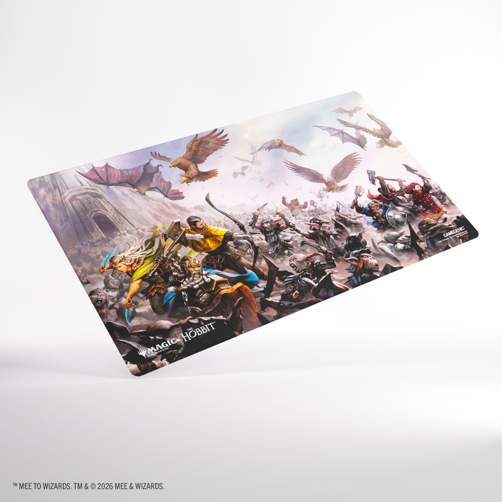 Playmats - The Hobbit