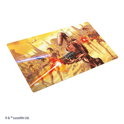 Star Wars Unlimited - Game Mat