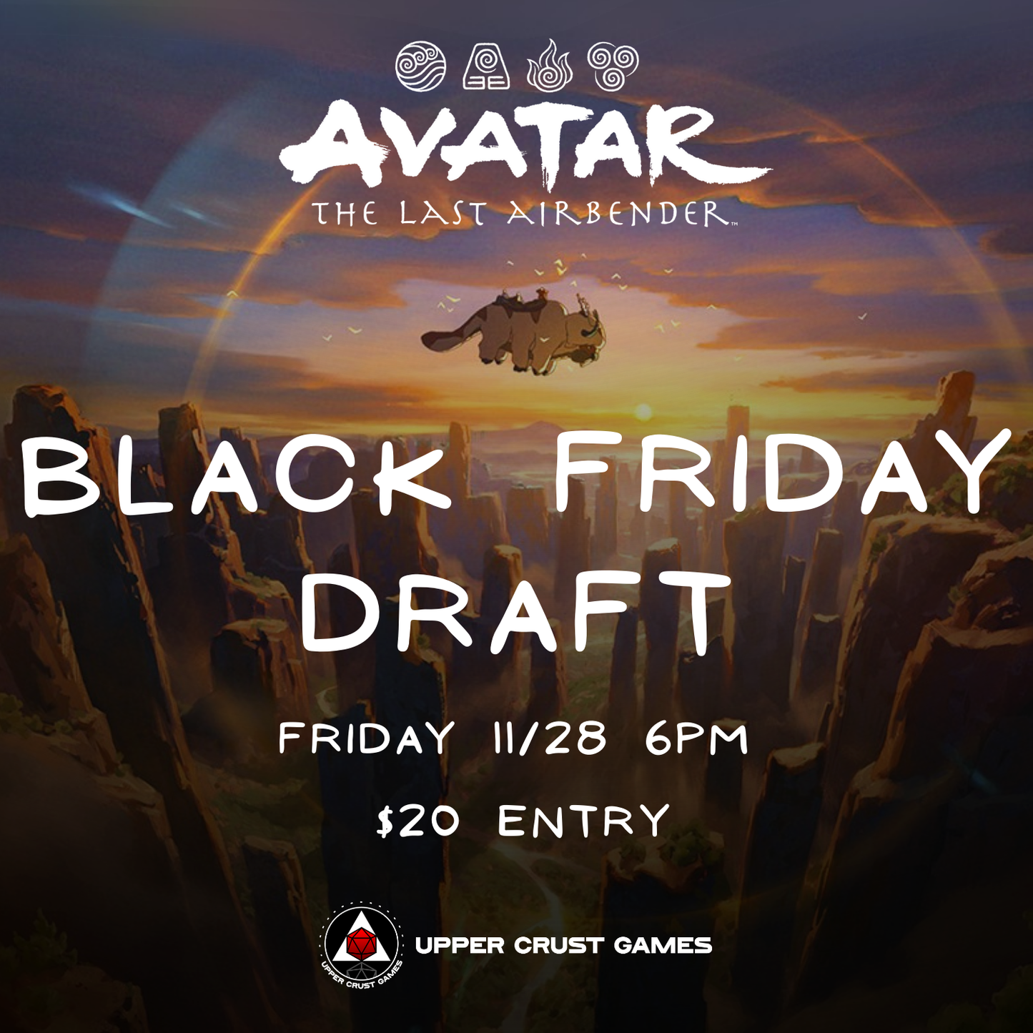 Magic The Gathering - Draft Event