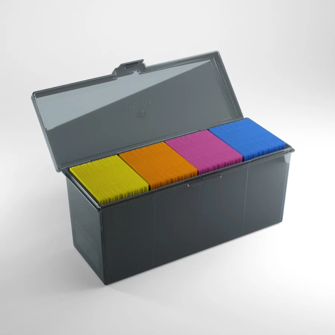 Fourtress 320+ Deck Box