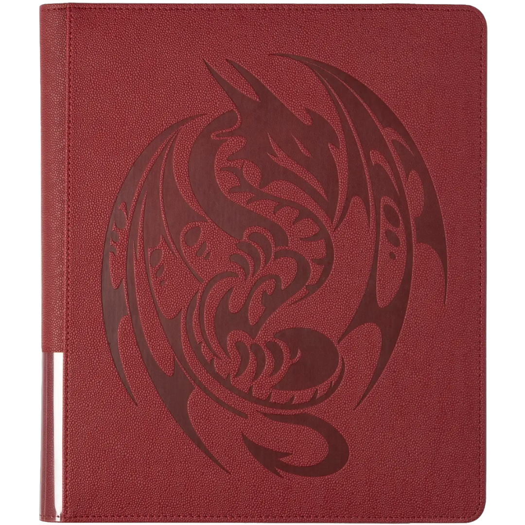 Card Codex - 360 Card - Dragon Shield