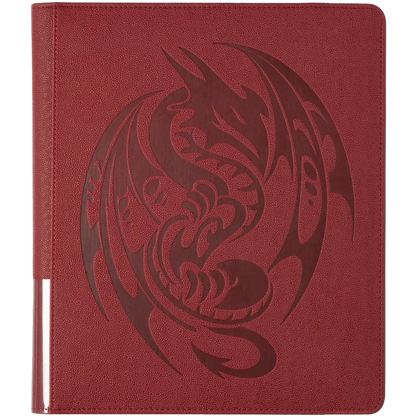Card Codex - 360 Card - Dragon Shield
