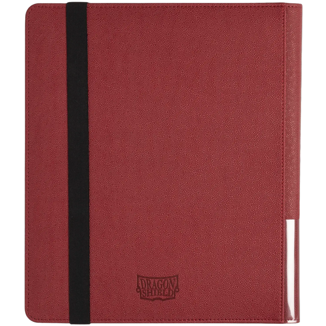 Card Codex - 360 Card - Dragon Shield