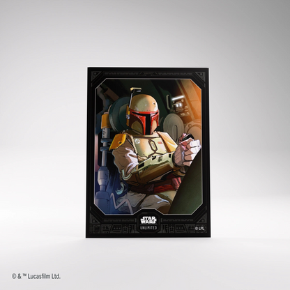 Premium Art Sleeve - Star Wars Unlimited