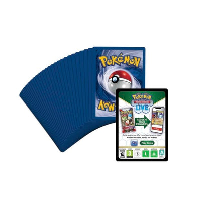 Pokémon TCG: Scarlet & Violet - Obsidian Flames Build & Battle Box