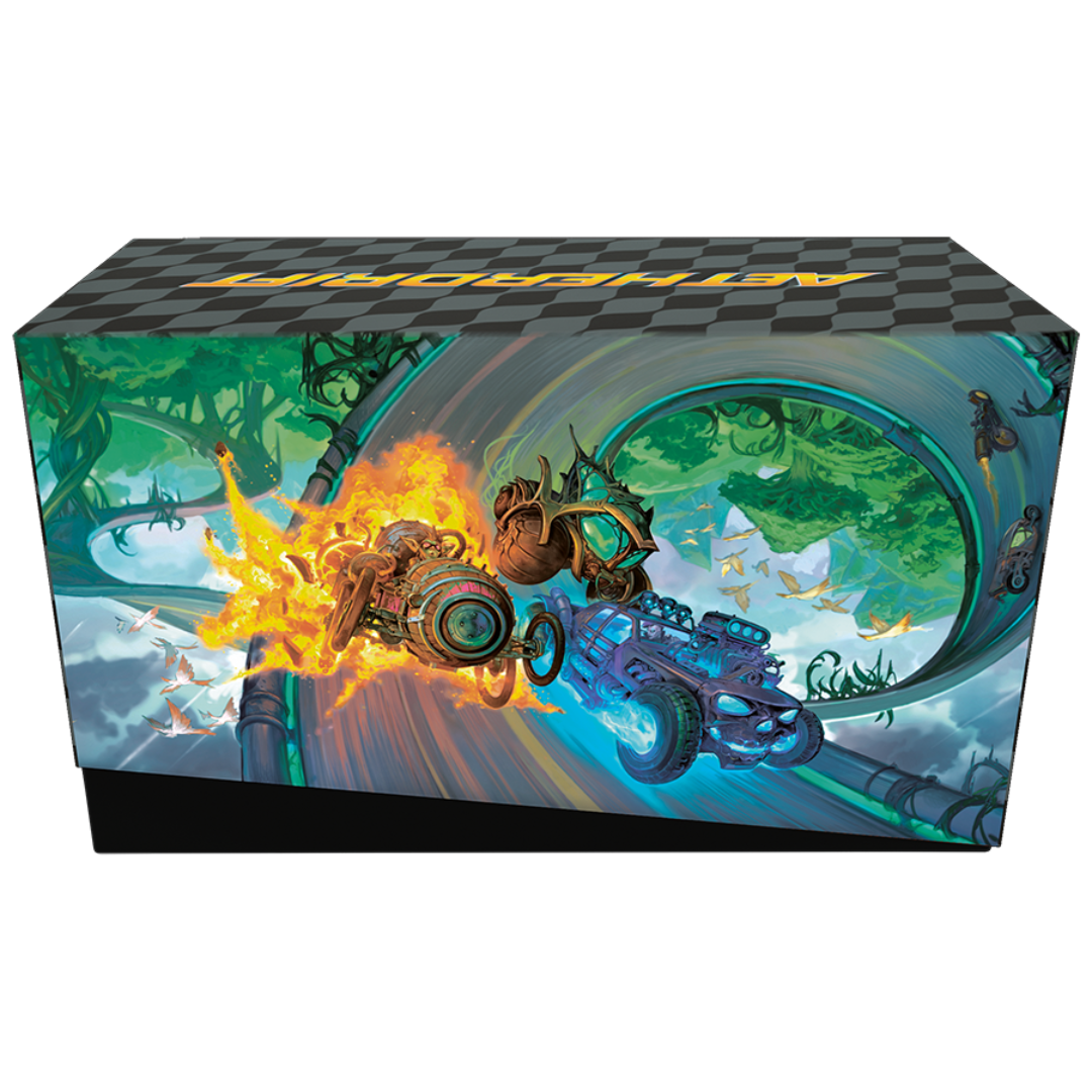 Aetherdrift - Bundle - Magic The Gathering