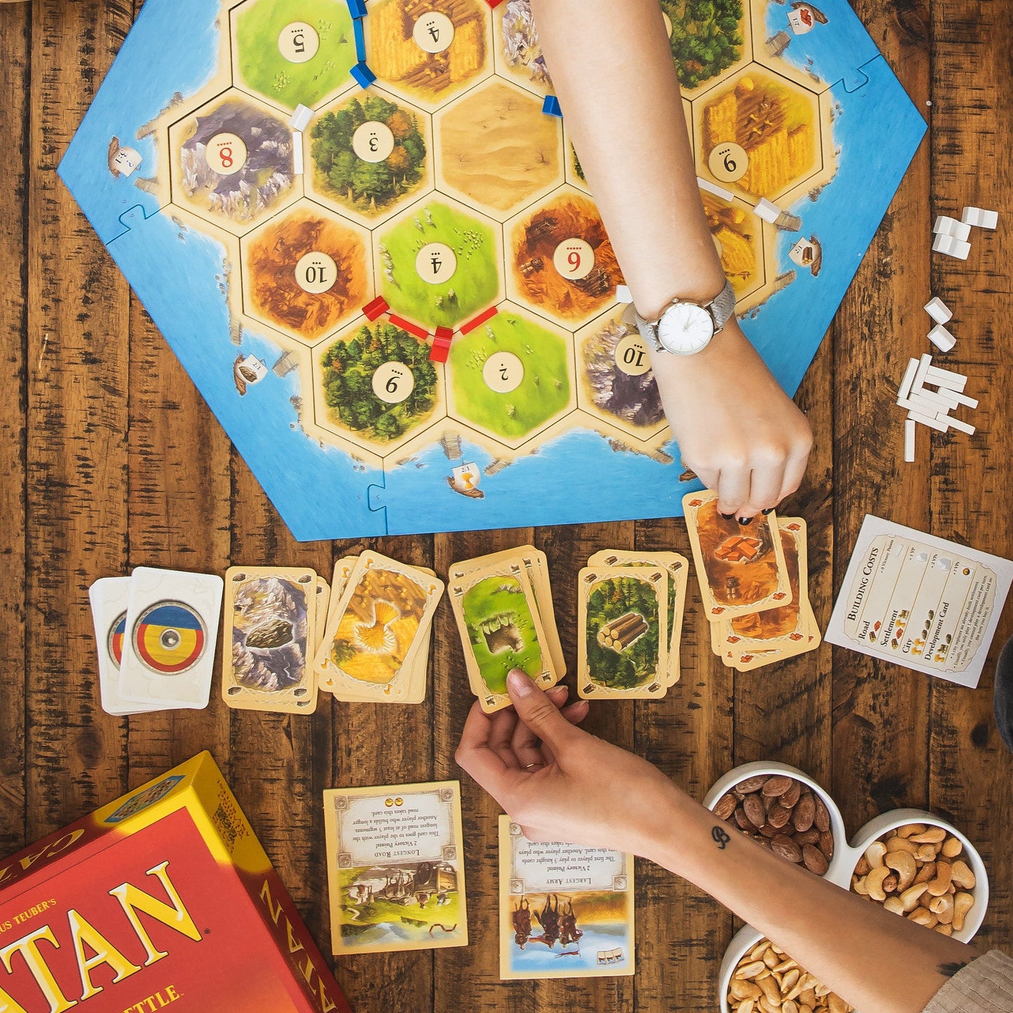 Catan - Board Game