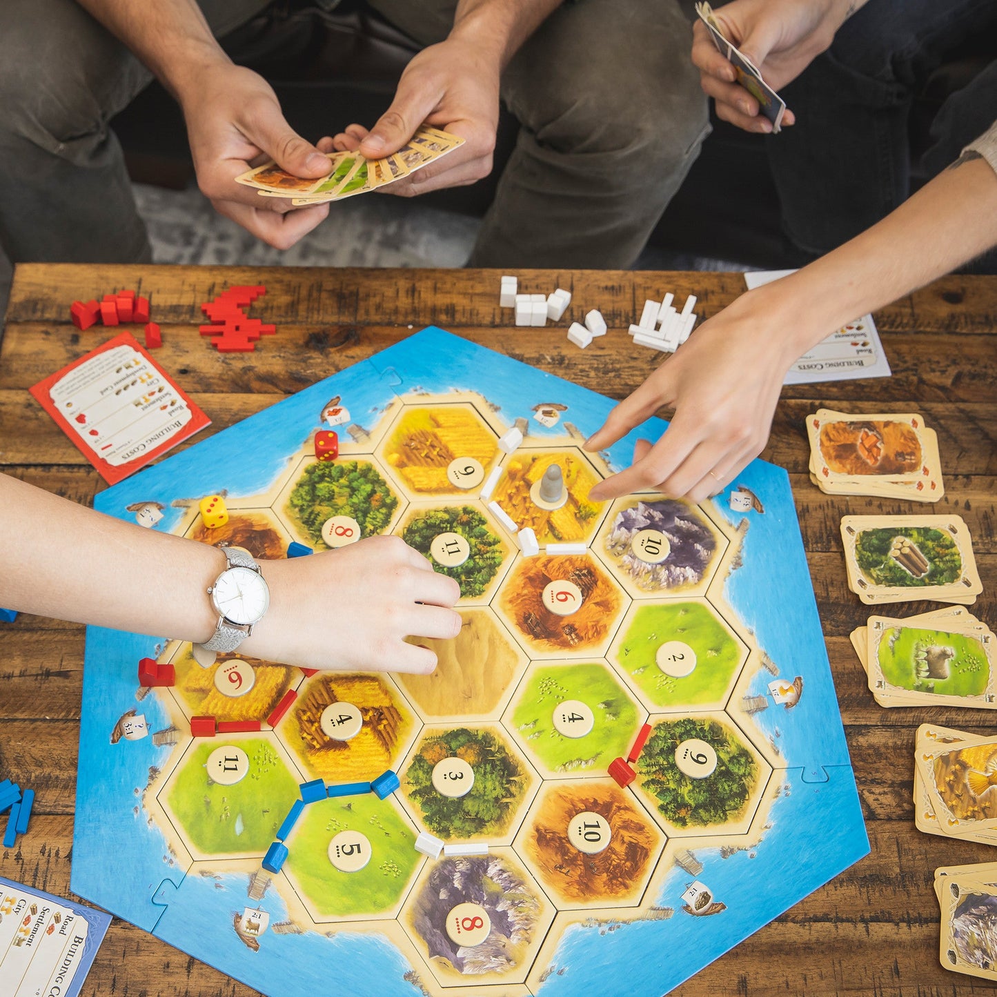 Catan - Board Game