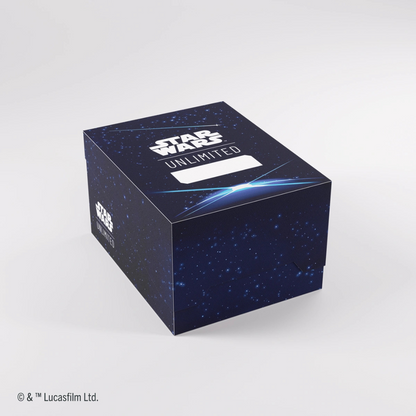 Star Wars Unlimited - Twin Suns - Soft Crate