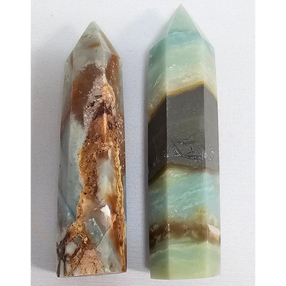 Crystal Points