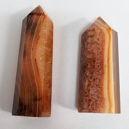 Crystal Points